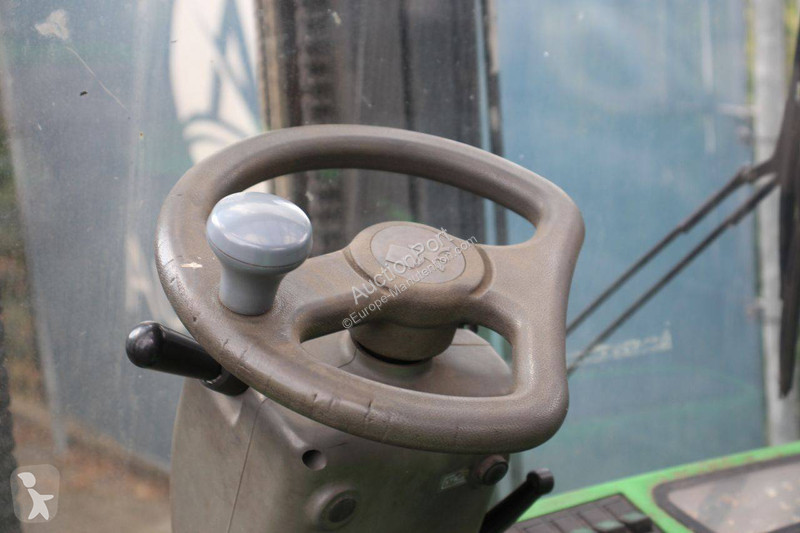Chariot élévateur Cesab Drago H250
