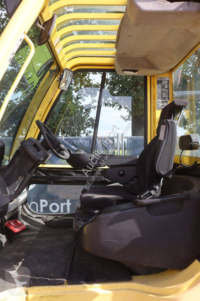 Навантажувач вилковий Hyster H8.0FT9