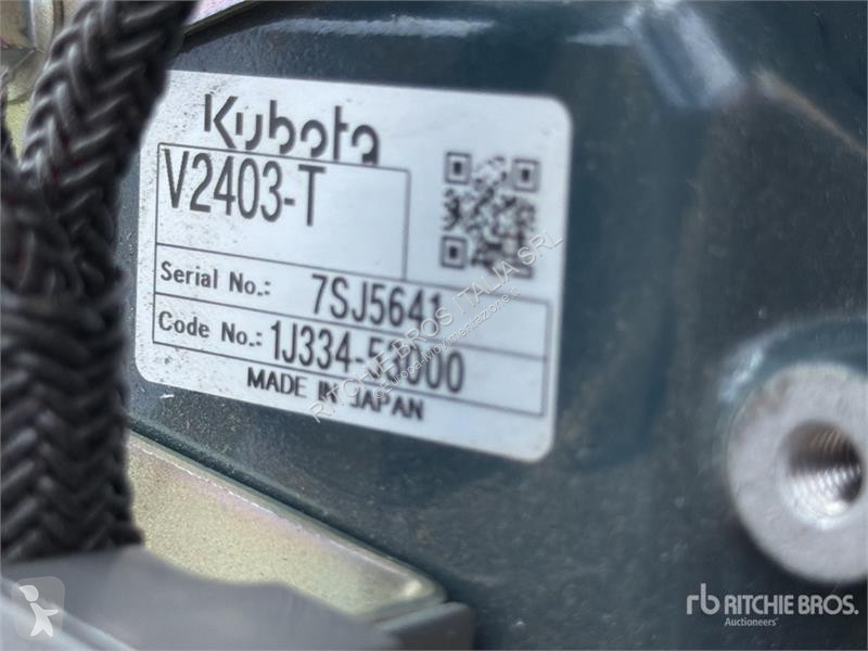 Навантажувач вилковий Bobcat D30NXP 3000 kg...