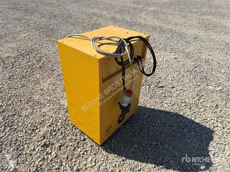 Empilhador elevador Toyota 7FB15 Electric Forklift