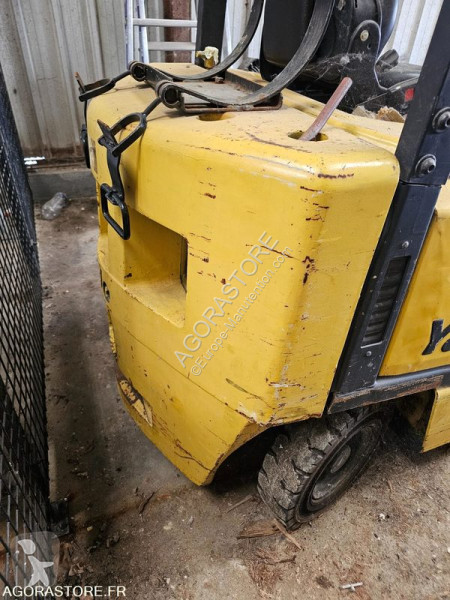 Yale  Forklift