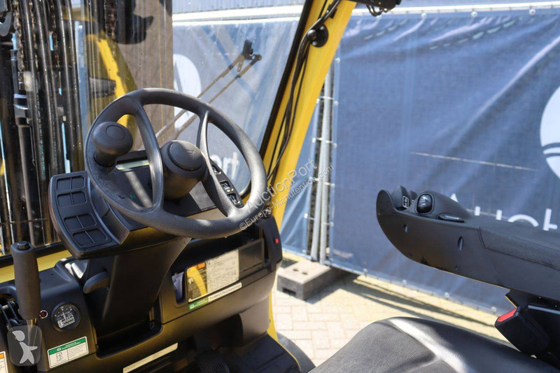 Hyster S5.5FT Forklift