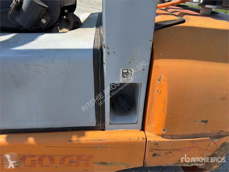 Carretilla elevadora Kargo GH25 1700 kg Forklift