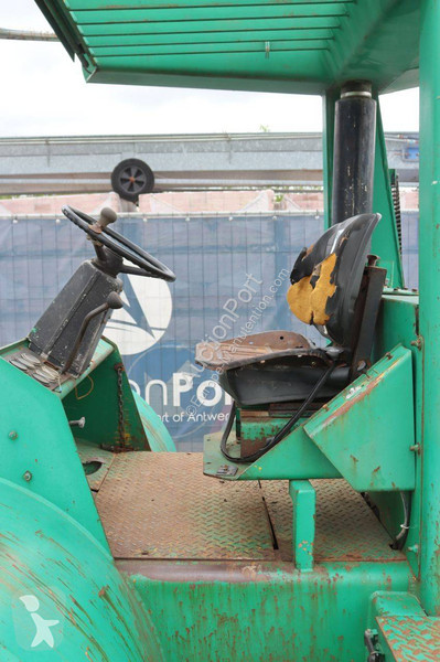 Hyster  Forklift