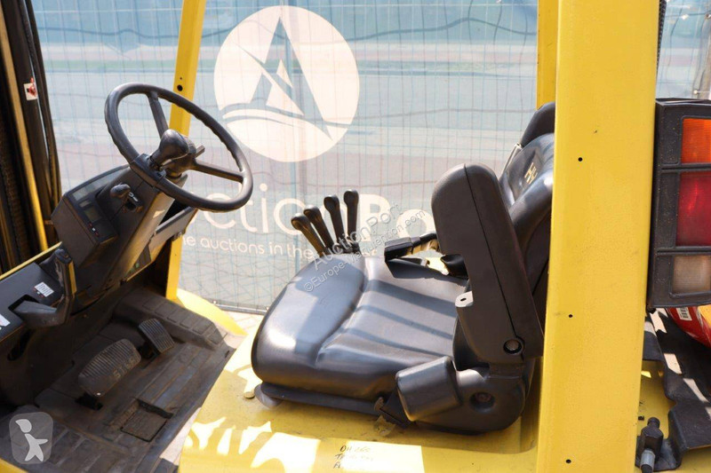 Chariot élévateur Hyster H3.20XM