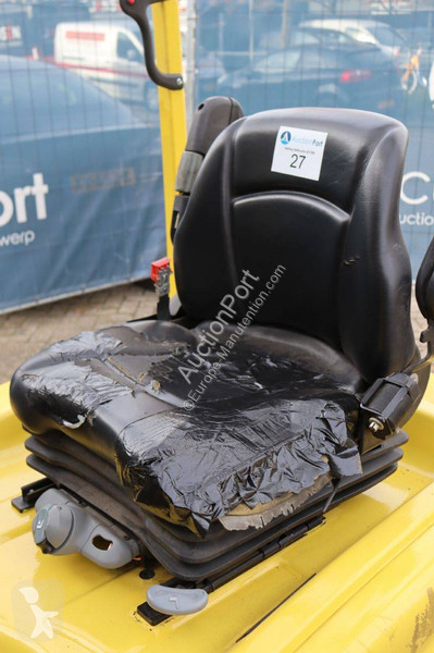 Chariot élévateur Hyster MWB