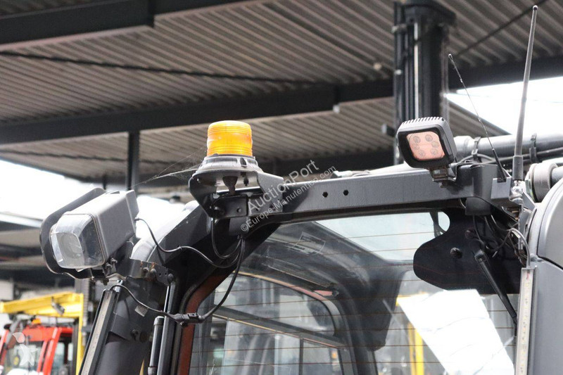 Chariot élévateur Linde H25T-01