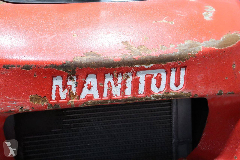 Chariot élévateur Manitou MC18-4