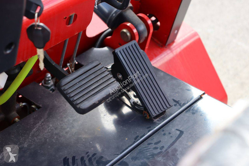 Chariot élévateur  CPD-15