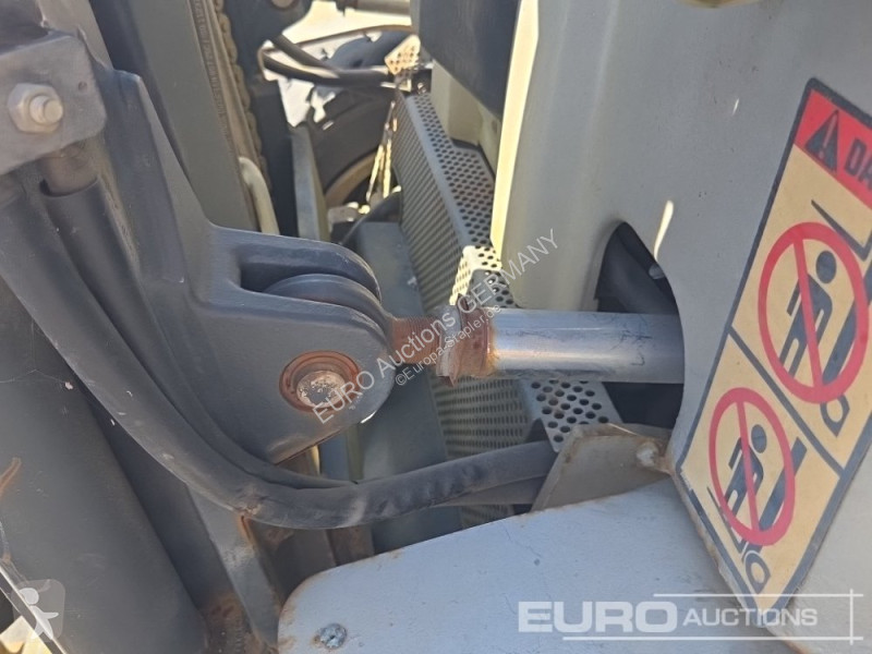 Still 30 Forklift