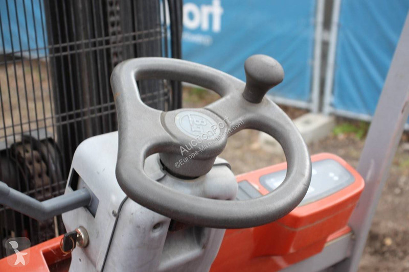 Carretilla elevadora BT CBE 2.5 AC