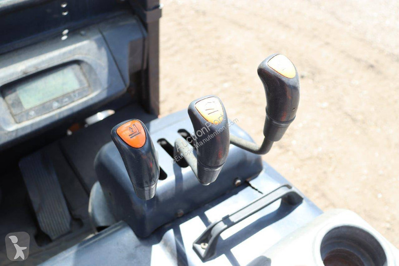 Carretilla elevadora Doosan B15T-5
