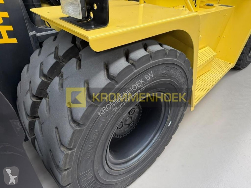 Stivuitor Hyster H 18.00 XMS-12