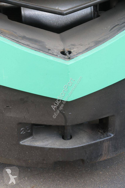 Carrello elevatore Mitsubishi D-FGE25NT