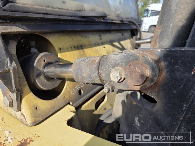 Chariot élévateur Hyster H7.00XL