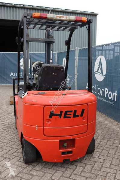 Chariot élévateur Heli CPD25J3