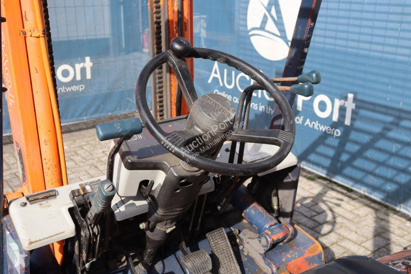 Chariot élévateur Toyota 42 5F GF 20