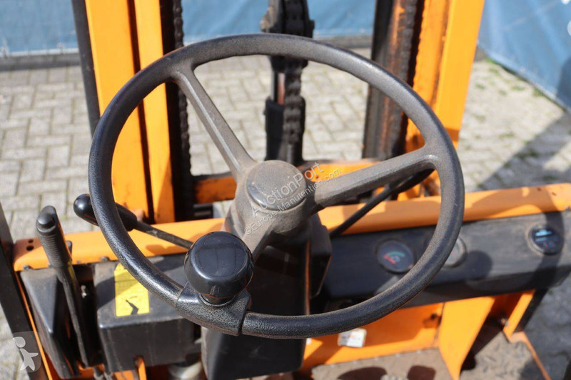 Chariot élévateur Still R 50-15