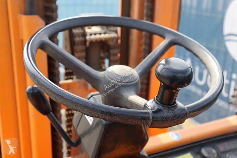 Chariot élévateur Still R60-35