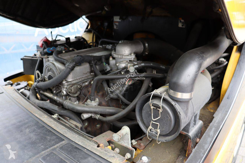 Chariot élévateur Yale GLP25VX