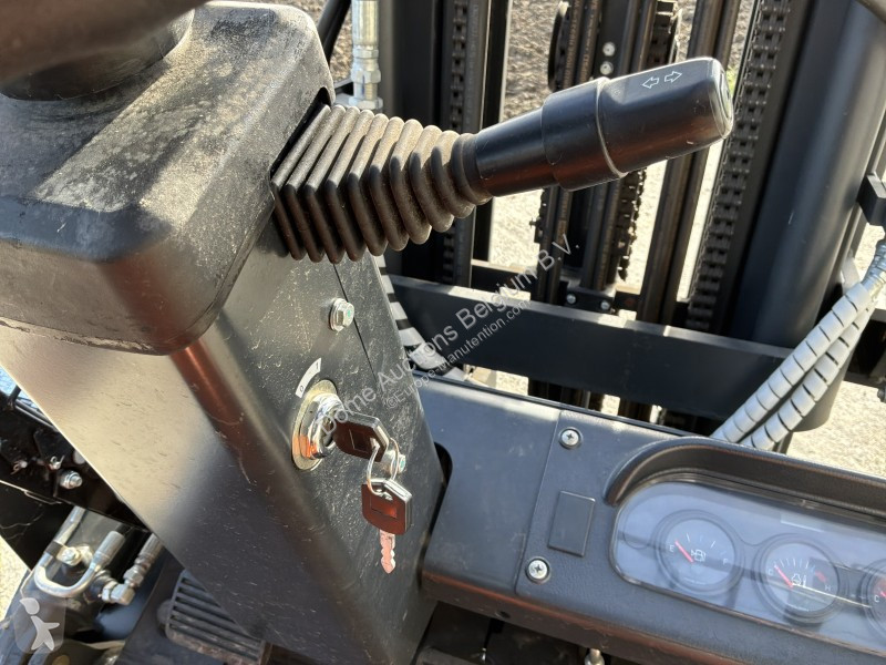 Chariot élévateur Doosan D25GP