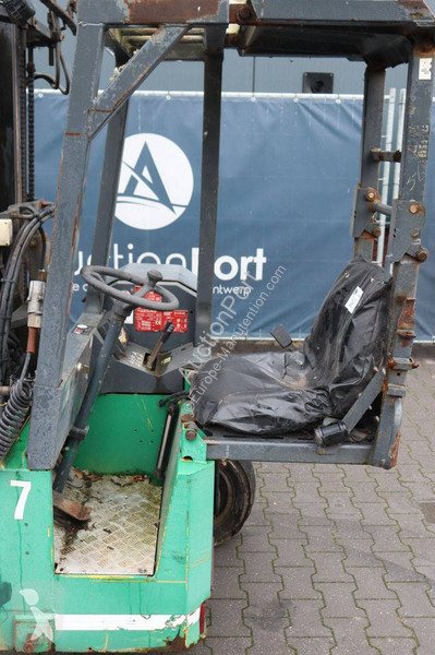 Chariot élévateur Kooi Z2-3-2030