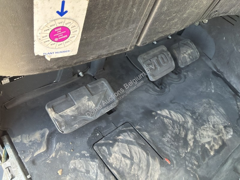 Chariot élévateur Linde E16 EVO