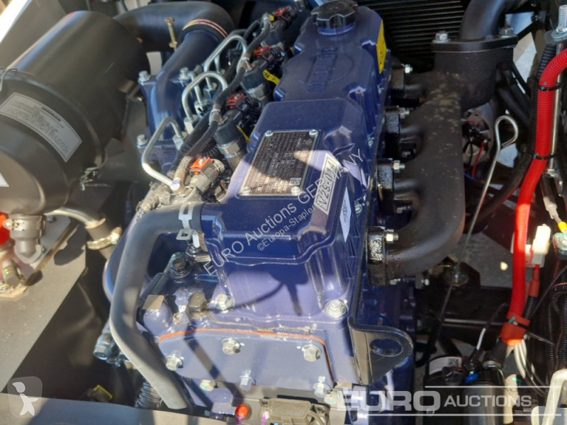 Кар Bobcat D30NXE