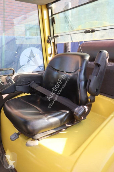 Empilhador elevador Hyster H4.5FTS5