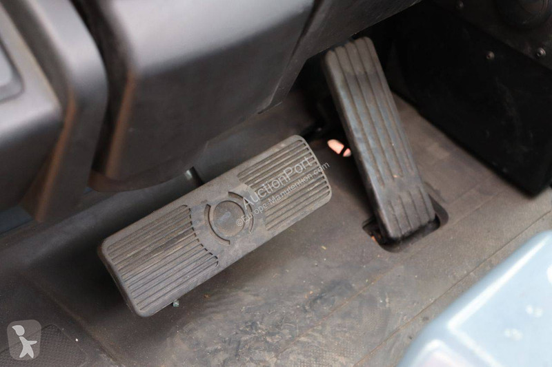 Empilhador elevador Toyota T