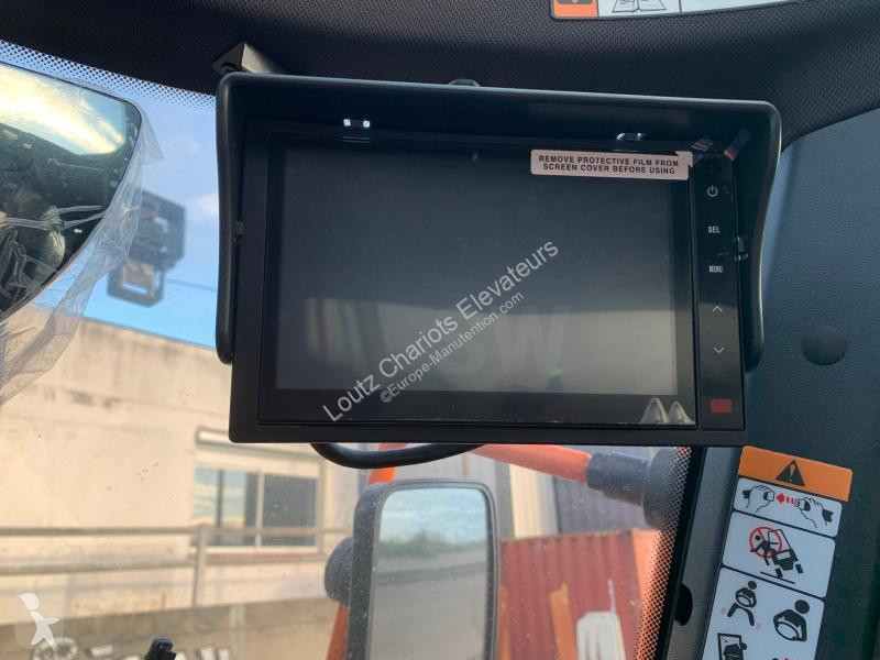 Chariot élévateur Doosan  D160S-9