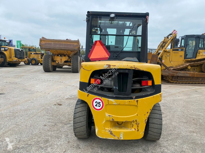 Stivuitor Yale GDP45 VX6 NVT
