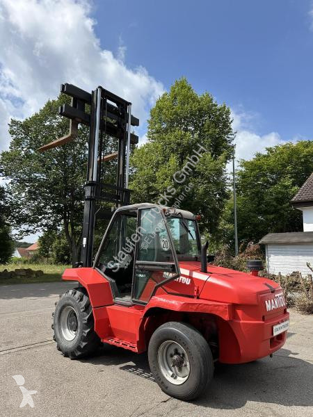 Heftruck Manitou MC 50 Turbo 5 to...