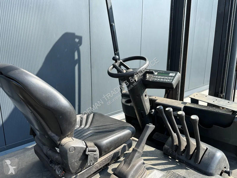 Stivuitor Still R 60-35