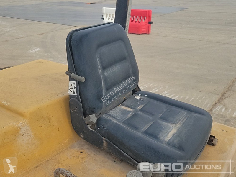 Heftruck Caterpillar V80E
