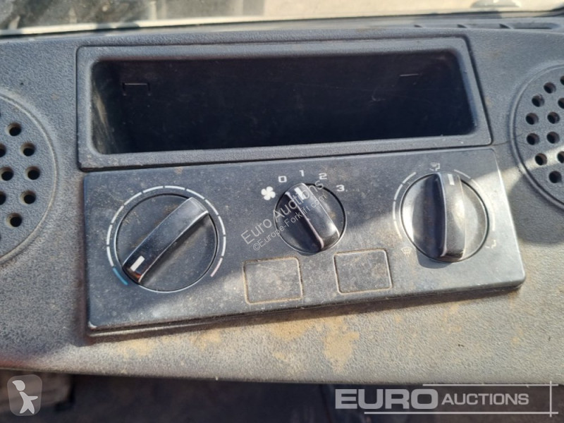 Heftruck Linde H30D