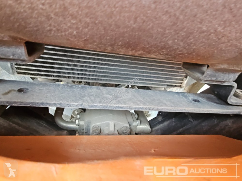 Lyfttruck  G25GP
