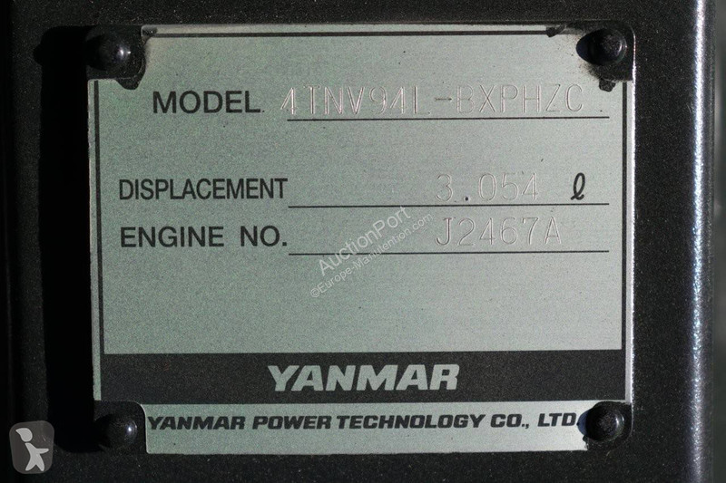 Stivuitor  FD30