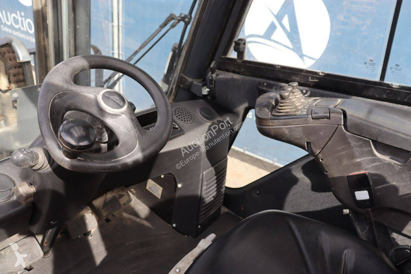 Heftruck Linde H35D