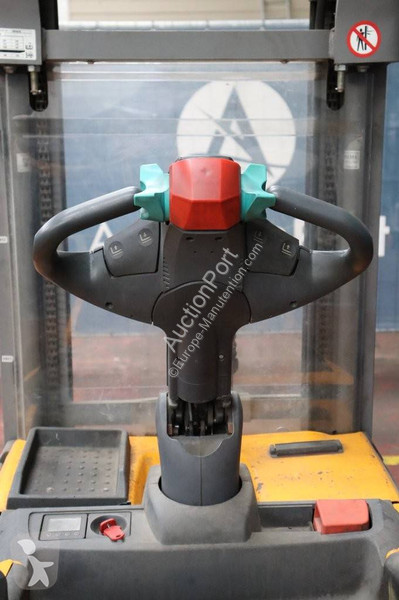 Heftruck Jungheinrich