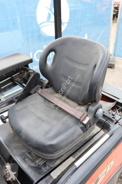 Stivuitor EP CPD20FVD8-TW-C
