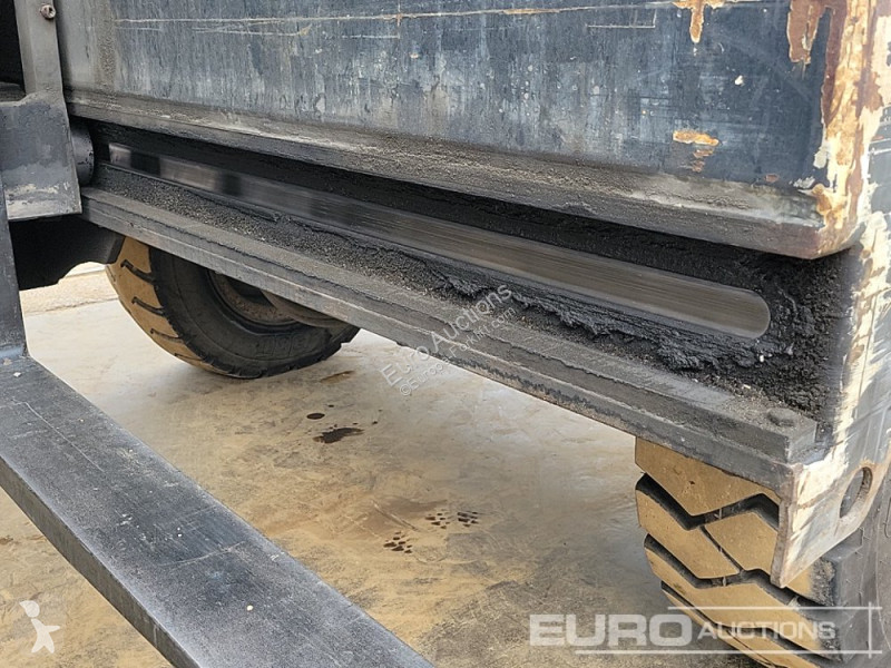 Heftruck  LQ50/12/40
