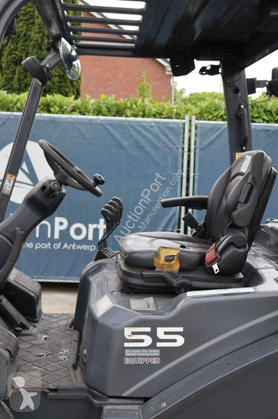 Stivuitor Doosan G55C-7