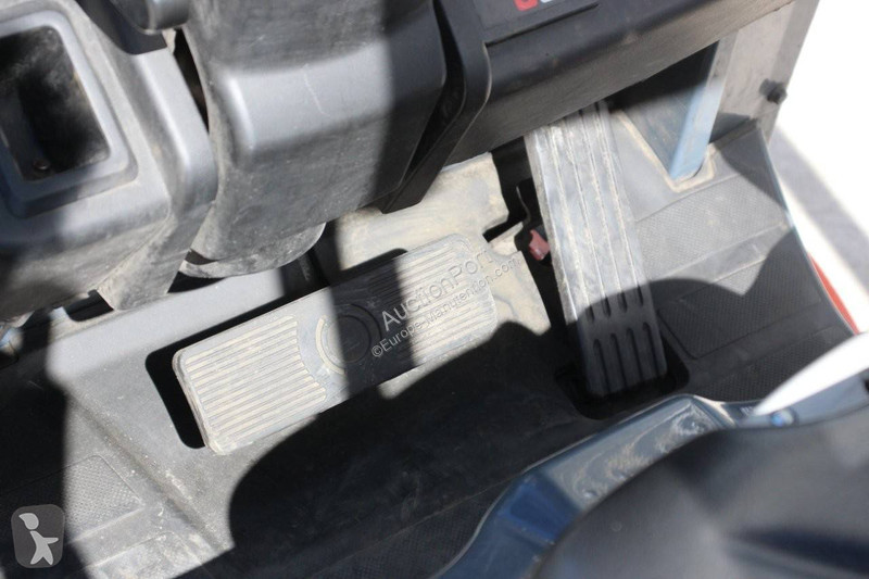 Heftruck Toyota 8FBE18T