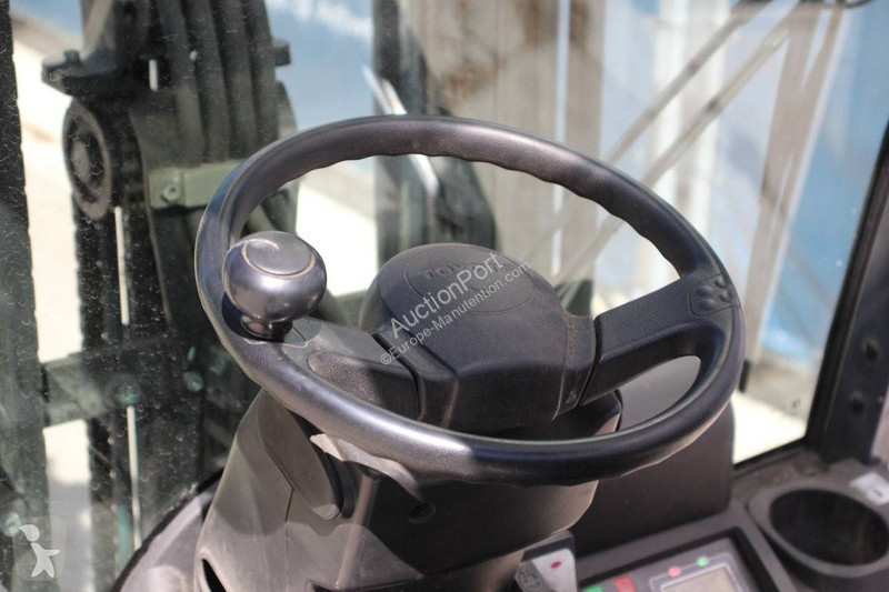 Heftruck Toyota 8FBE16T