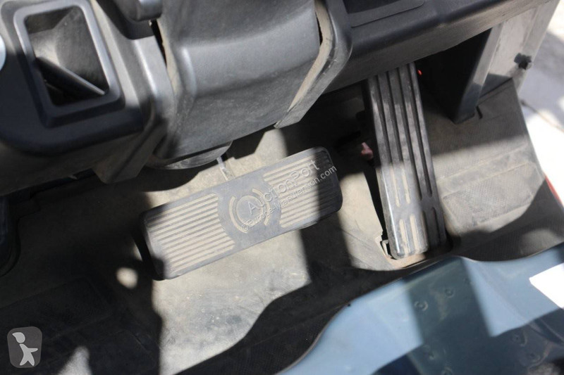 Heftruck Toyota 8FBEK16T