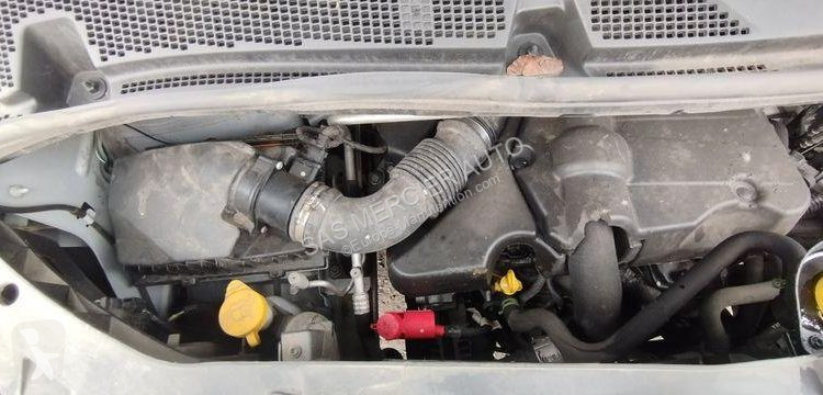 Véhicule utilitaire Renault