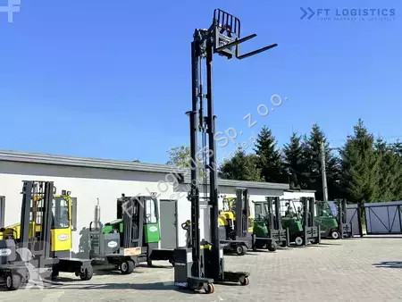 Кар Combilift