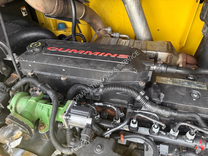 Vysokozdvižný vozík Hyster H16XM-9