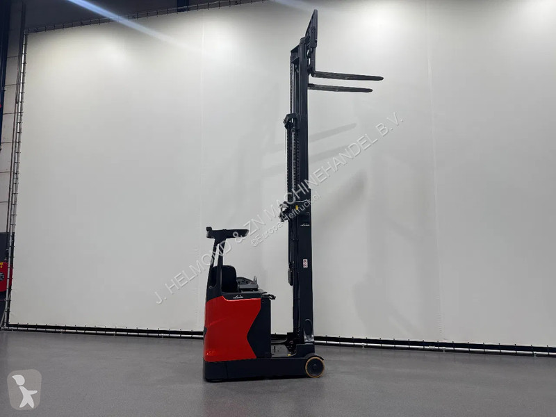رافعة شوكية Linde 1120 R 14 HD-01